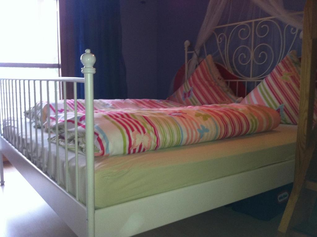B&B Штайн-на-Рейне Номер фото