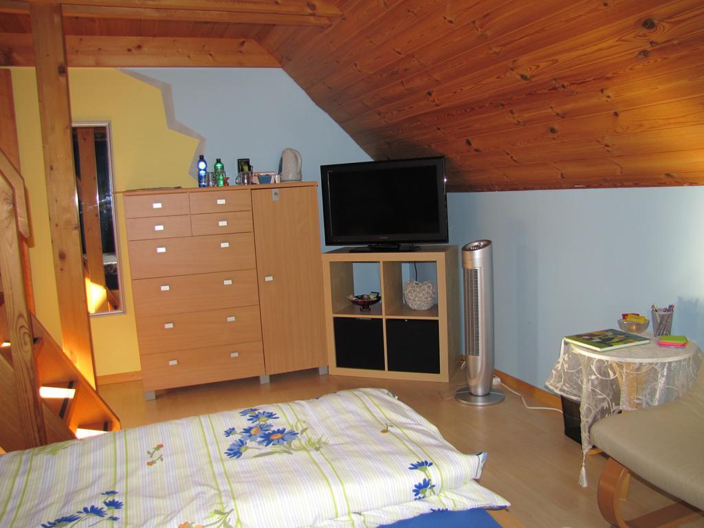 B&B Штайн-на-Рейне Номер фото