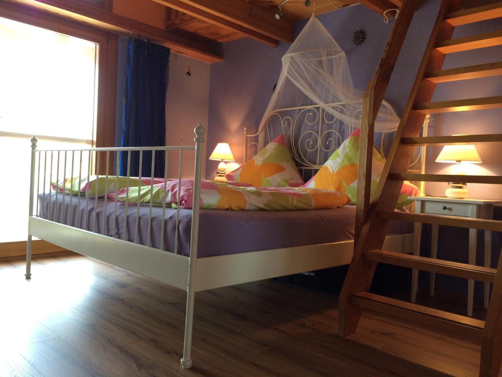 B&B Штайн-на-Рейне Номер фото