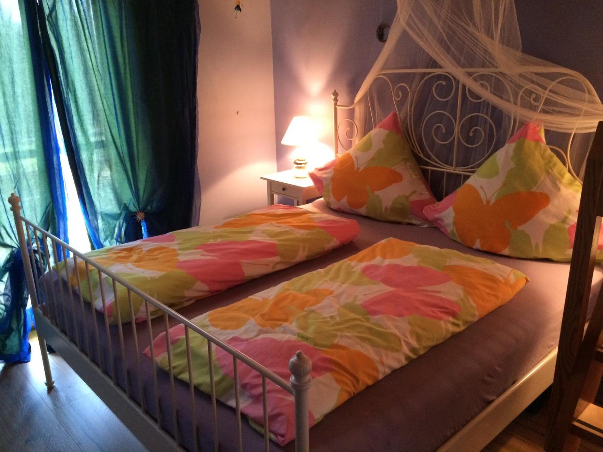 B&B Штайн-на-Рейне Номер фото