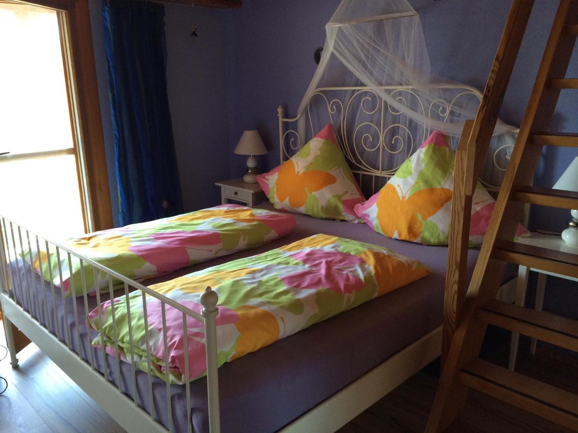 B&B Штайн-на-Рейне Номер фото