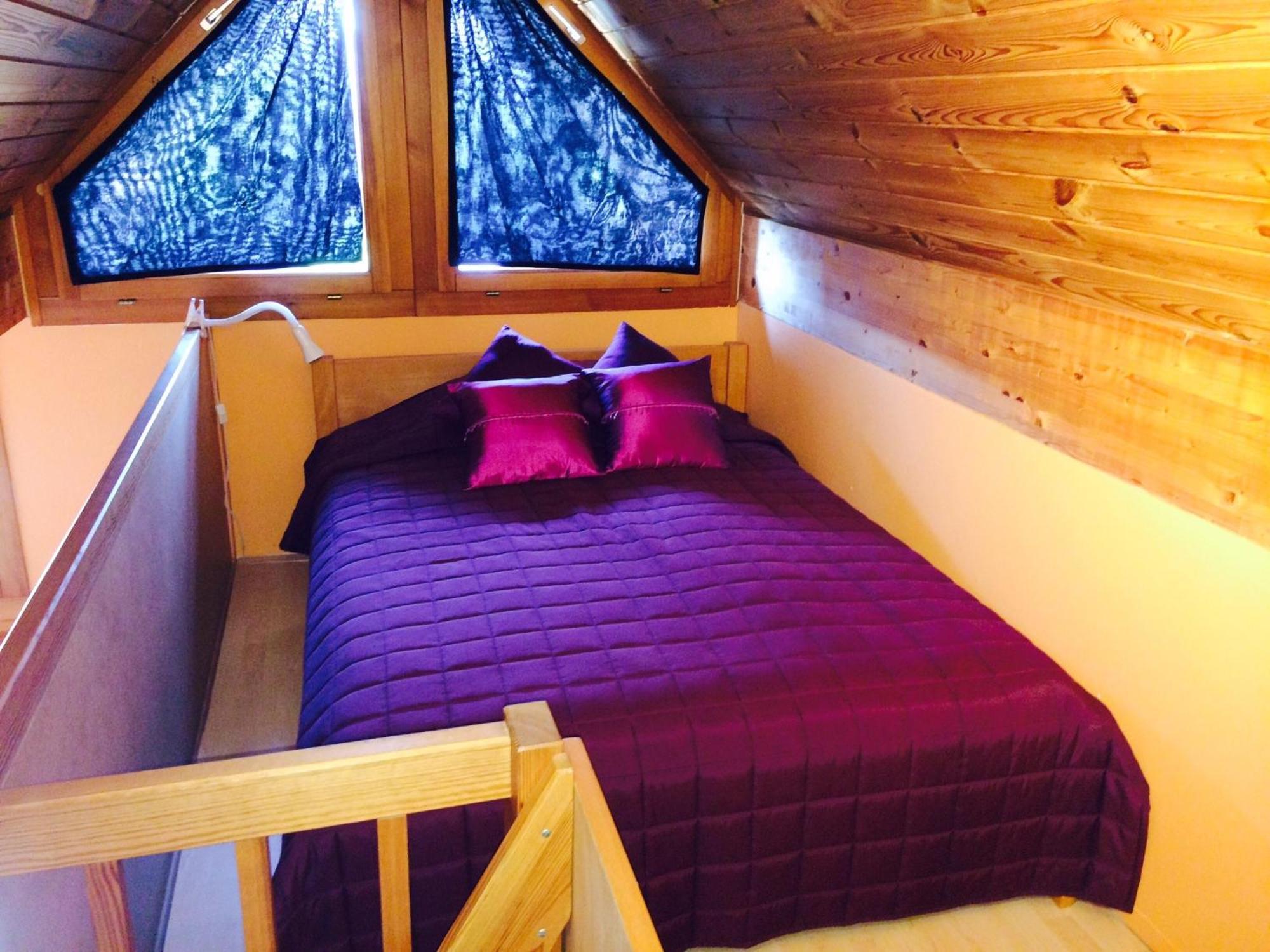 B&B Штайн-на-Рейне Номер фото