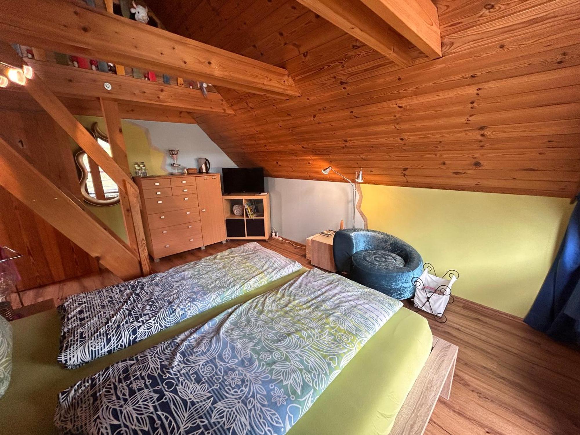 B&B Штайн-на-Рейне Экстерьер фото