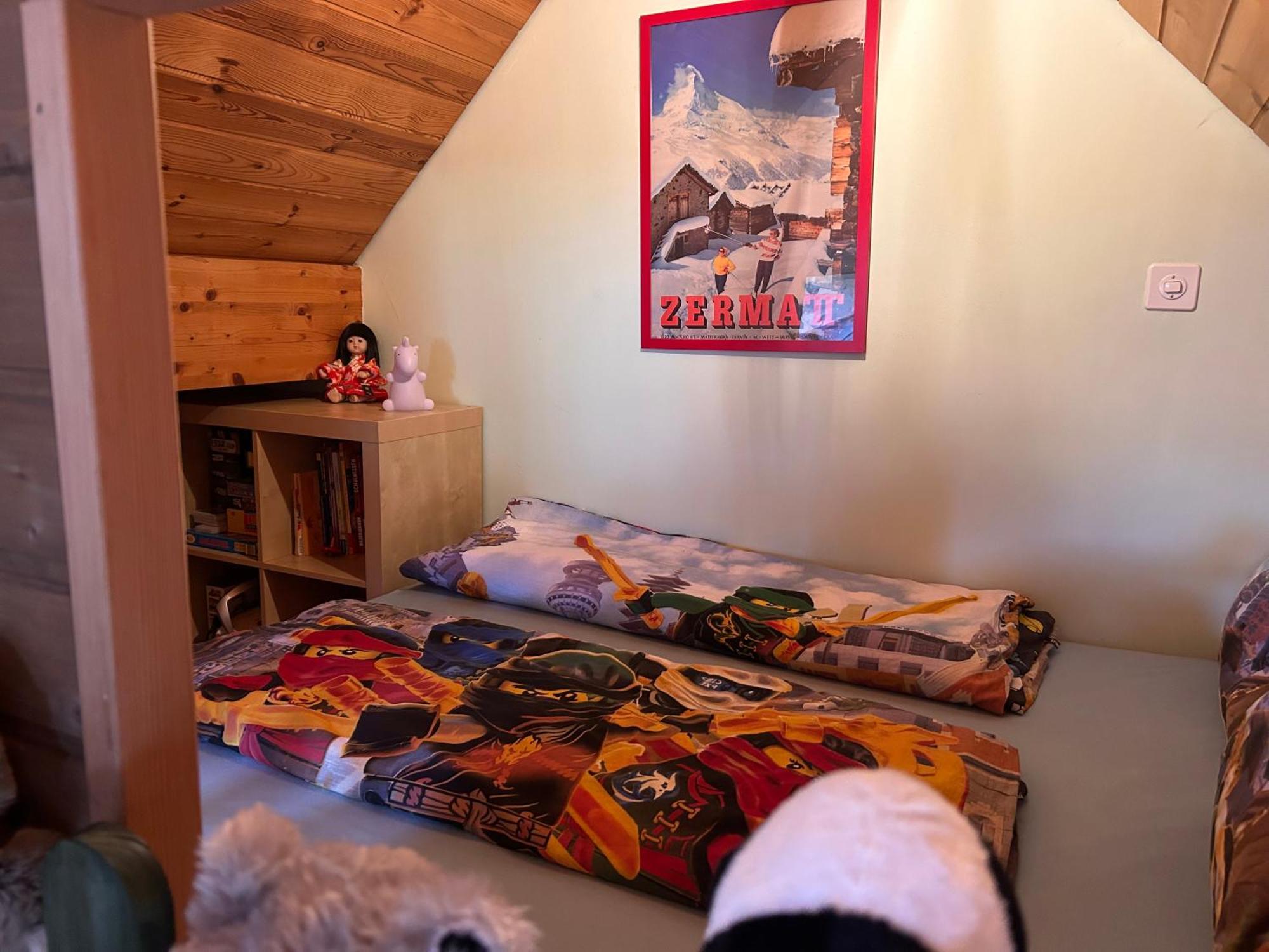 B&B Штайн-на-Рейне Экстерьер фото