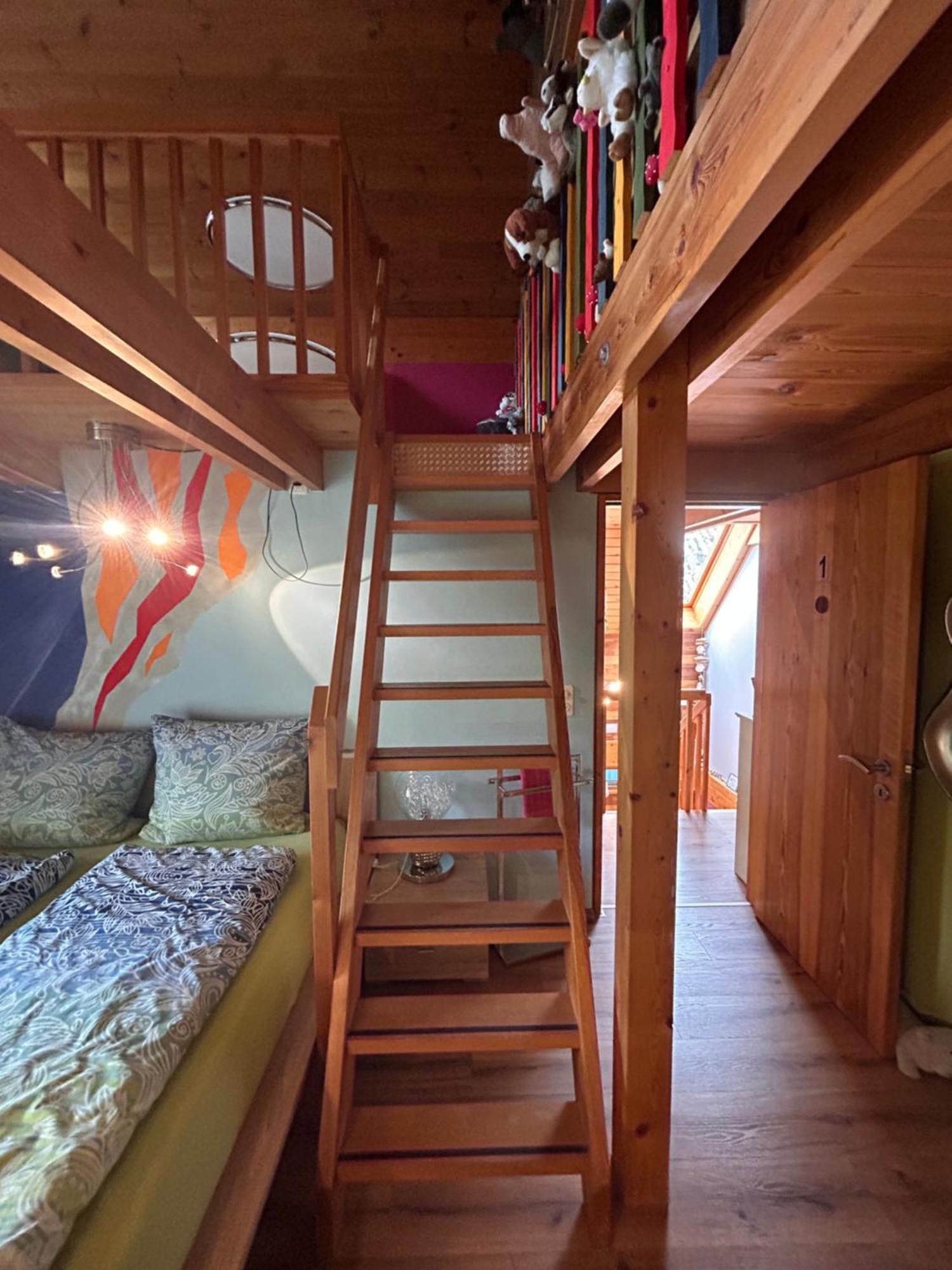 B&B Штайн-на-Рейне Экстерьер фото