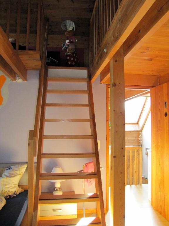 B&B Штайн-на-Рейне Номер фото