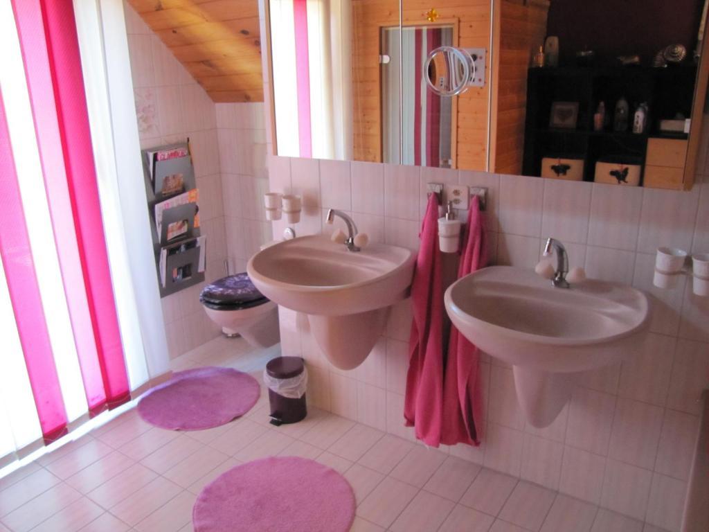 B&B Штайн-на-Рейне Номер фото