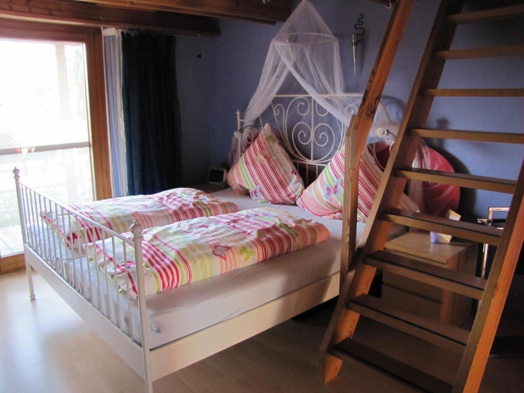 B&B Штайн-на-Рейне Номер фото